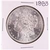 Image 1 : 1883 $1 Morgan Silver Dollar Coin