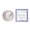 Image 1 : United Snakes of America Indian Skull 1 oz Antique Silver Proof Round w/COA