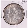 Image 1 : 1899 $1 Morgan Silver Dollar Coin