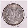 Image 2 : 1899 $1 Morgan Silver Dollar Coin