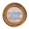 Image 2 : .999 Silver Hollywood Casino Hotel Tunica, Mississippi Limited Edition Gaming Token