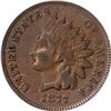 Image 3 : 1877 Indian Head Cent Coin PCGS VF30