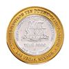 Image 2 : .999 Silver Main Street Station Las Vegas, NV $10 Limited Edition Casino Gaming Token