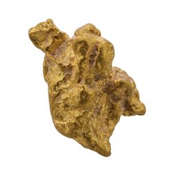 4.57 Gram Australian Gold Nugget