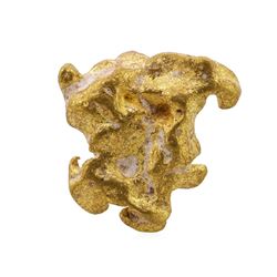 1.59 Gram Australian Gold Nugget