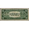Image 2 : 1935A $1 Hawaii WWII Emergency Issue Silver Certificate Note