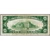 Image 2 : 1929 $10 Federal Reserve Bank Note Minneapolis