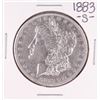 Image 1 : 1883-S $1 Morgan Silver Dollar Coin