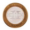 Image 2 : .999 Silver Hilton Las Vegas, Nevada $10 Casino Limited Edition Gaming Token