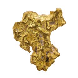 1.28 Gram Australian Gold Nugget
