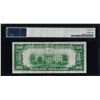 Image 2 : 1928 $20 Gold Certificate Note Fr.2402 PMG Very Fine 25