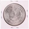 Image 2 : 1886 $1 Morgan Silver Dollar Coin