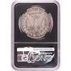 Image 2 : 1895-O $1 Morgan Silver Dollar Coin NGC Genuine