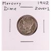 Image 1 : 1942/1 Mercury Dime Coin
