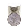 Image 2 : Roll of (20) Brilliant Uncirculated 1884-O $1 Morgan Silver Dollar Coins