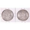 Image 2 : Lot of (2) 1902-O $1 Morgan Silver Dollar Coins