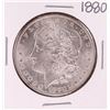 Image 1 : 1880 $1 Morgan Silver Dollar Coin