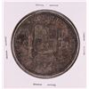 Image 2 : 1897 Spain 5 Pesetas Silver Coin