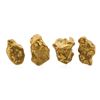 Image 1 : Lot of 2.90 Gram Total Weight Australian Gold Nuggets