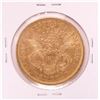 Image 2 : 1873-S $20 Closed 3 Type 2 Liberty Head Double Eagle Gold Coin