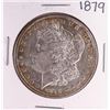 Image 1 : 1879 $1 Morgan Silver Dollar Coin