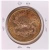 Image 2 : 1877 $20 Liberty Head Double Eagle Gold Coin