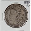 Image 1 : 1888-S $1 Morgan Silver Dollar Coin