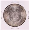 Image 2 : 1888 $1 Morgan Silver Dollar Coin