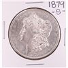 Image 1 : 1879-S $1 Morgan Silver Dollar Coin