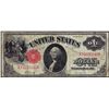 Image 1 : 1917 $1 Legal Tender Note