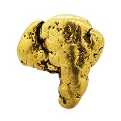 11.08 Gram Gold Nugget