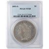 Image 1 : 1893-S $1 Morgan Silver Dollar Coin PCGS VF20