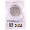 Image 2 : 1941-S Walking Liberty Half Dollar Coin PCGS MS62