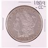 Image 1 : 1889-CC $1 Morgan Silver Dollar Coin
