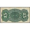 Image 2 : March 3, 1863 Fourth Issue Fifteen Cent Fractional Currency Note