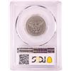 Image 2 : 1896-S Barber Quarter Coin PCGS AG03