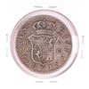 Image 2 : 1812 Spain 4 Reales Silver Coin