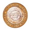 Image 2 : .999 Silver Hard Rock Hotel & Casino Las Vegas, NV $10 Limited Edition Gaming Token