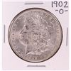 Image 1 : 1902-O $1 Morgan Silver Dollar Coin