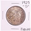 Image 1 : 1925-S California Diamond Jubilee Commemorative Half Dollar Coin