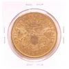 Image 2 : 1875-S $20 Type 2 Liberty Head Double Eagle Gold Coin
