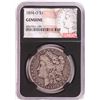 Image 1 : 1894-O $1 Morgan Silver Dollar Coin NGC Genuine
