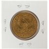 Image 2 : 1906-O $10 Liberty Head Eagle Gold Coin
