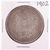 Image 1 : 1902 $1 Morgan Silver Dollar Coin