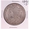 Image 1 : 1890-S $1 Morgan Silver Dollar Coin