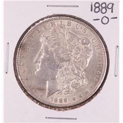 1889-O $1 Morgan Silver Dollar Coin