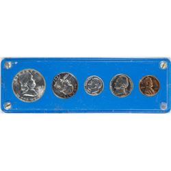 1951 (5) Coin Proof Set