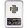 Image 2 : 393-294 BC Attica Athens AR Tetradrachm Athena Owl Coin NGC XF