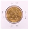 Image 2 : 1915 $10 Indian Head Eagle Gold Coin