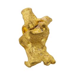 4.32 Gram Australian Gold Nugget